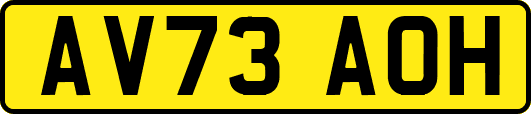 AV73AOH