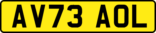AV73AOL