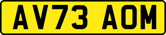 AV73AOM