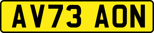 AV73AON