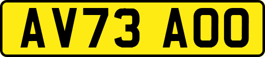 AV73AOO