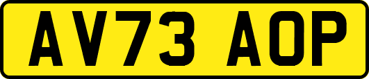 AV73AOP