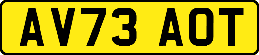 AV73AOT