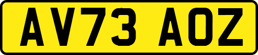 AV73AOZ