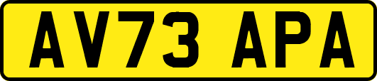 AV73APA
