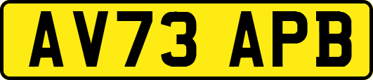 AV73APB