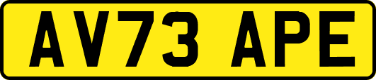 AV73APE