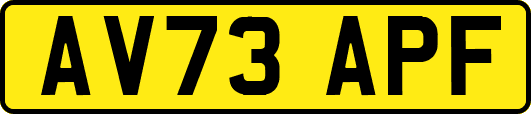 AV73APF