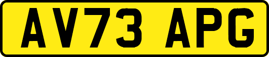 AV73APG
