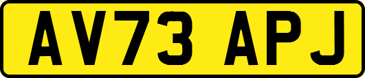 AV73APJ