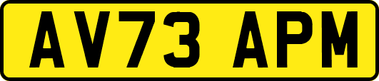 AV73APM