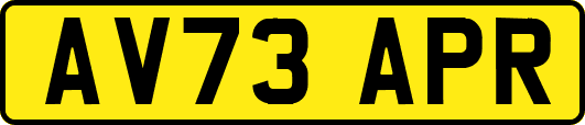AV73APR
