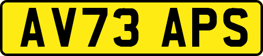 AV73APS