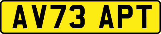 AV73APT