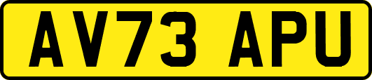 AV73APU
