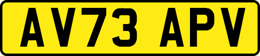 AV73APV