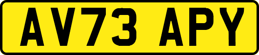 AV73APY