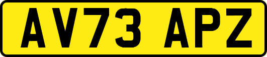 AV73APZ