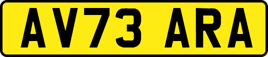 AV73ARA