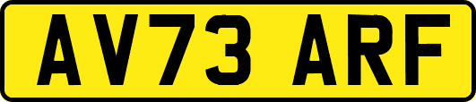 AV73ARF