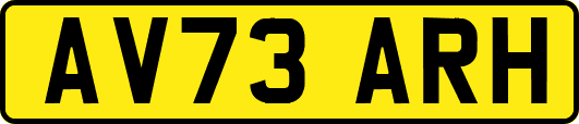 AV73ARH