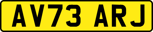 AV73ARJ
