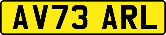 AV73ARL