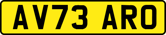 AV73ARO