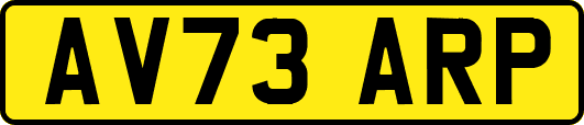 AV73ARP