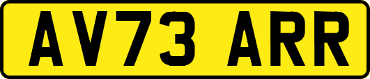 AV73ARR