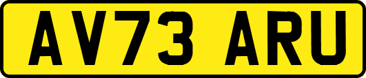 AV73ARU