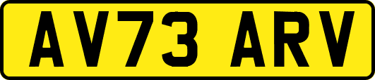 AV73ARV