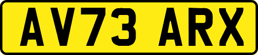AV73ARX