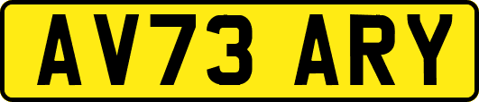 AV73ARY