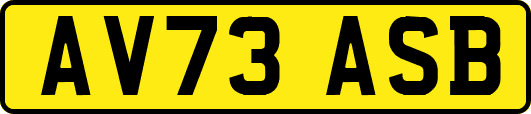 AV73ASB