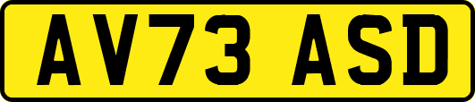 AV73ASD