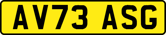 AV73ASG