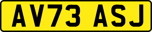 AV73ASJ
