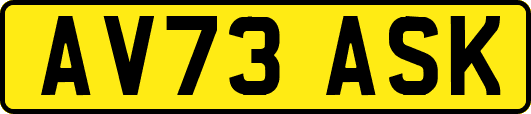 AV73ASK