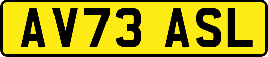 AV73ASL