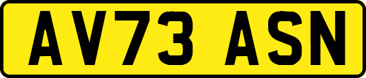 AV73ASN