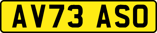 AV73ASO