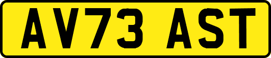 AV73AST