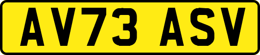AV73ASV