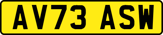 AV73ASW