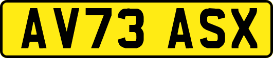 AV73ASX