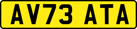 AV73ATA