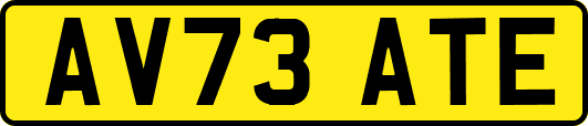 AV73ATE