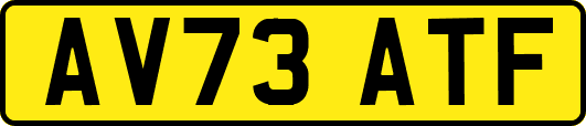 AV73ATF