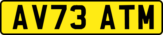 AV73ATM